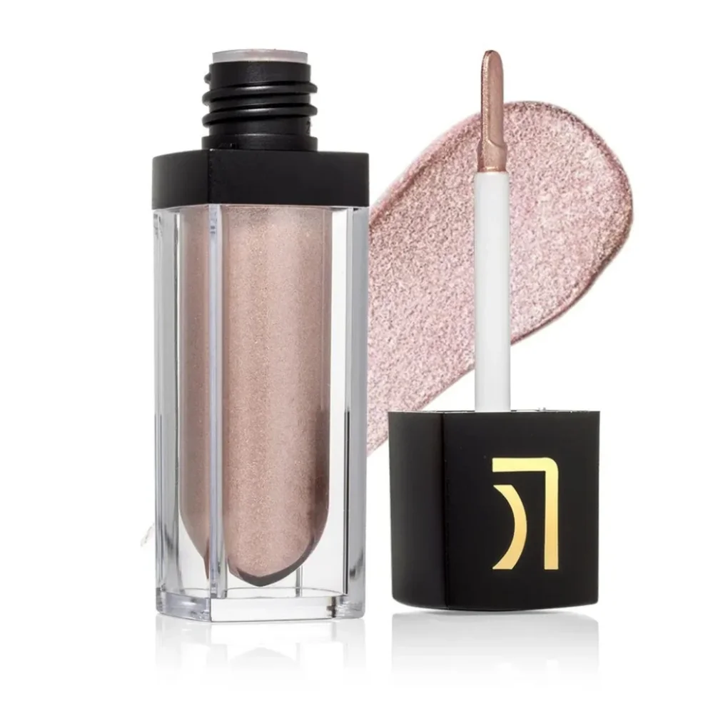 Lucky Chick Liquid Gel Eyeshadow in Fem Bliss